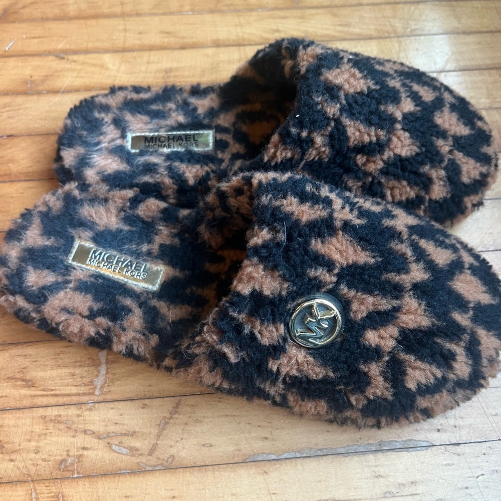 Michael Kors Slippers